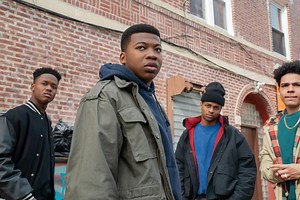 Stream It Or Skip It: ‘Power Book III: Raising Kanan’ On Starz, A ‘Power Universe’ Prequel About The Early Days Of Kanan Stark