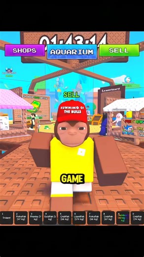 Top 3 Game Paling Underrated Di Roblox