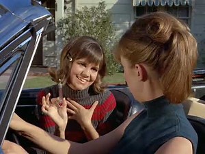1.13 The War Between Men, Women and Gidget