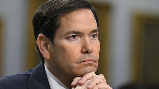 Trump shrinks National Security Council in major foreign policy shakeup