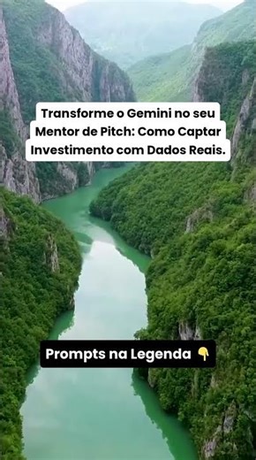 Mentor de Pitch com IA @PauloeNathanoficial @hypex.cortes #HypexCortes #NaoCoracaoHX