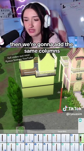 Wicked Townhomes in Sims 4: Exciting Part 2 Overview