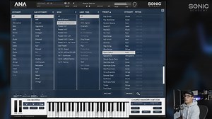 [ANA 2合成器终极合集]Sonic Academy ANA 2 Slate Digital Ultra Bundle v2.5.5 [MacOSX]
