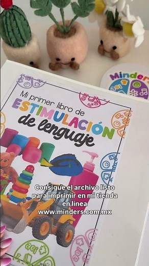 Language stimulation for children