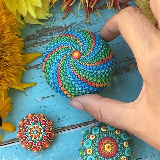 Elspeth McLean on Reels