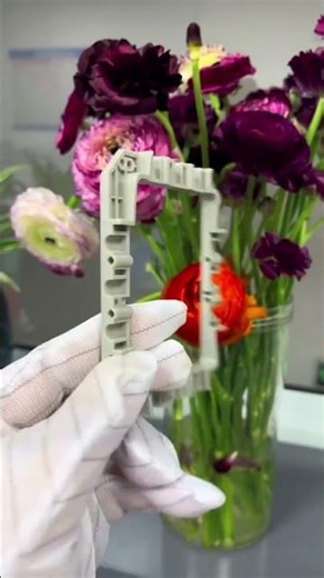 Medical Parts Production | Precision Injection Molding for Healthcare