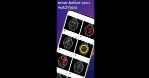 Download and run Amazfit Balance Watch Faces on PC & Mac (Emulator)