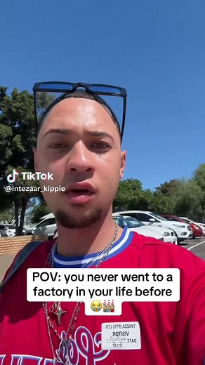 My very first time ever 😭