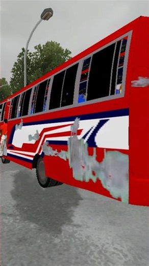 BD Local Bus Mod
