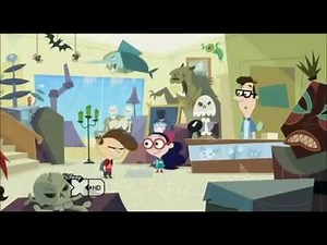 Kid vs. Kat (1x08B) - I'm Okay, You're A Kat