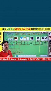 104K views · 1.9K reactions | AC PCB Repairing Course SMPS (Switched...