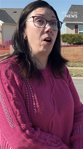 The Army Corps of Engineers is demolishing six homes in Florissant due to contaminated soil. The homes were built on a meander of Coldwater Creek, which has been plagued by nuclear contamination dating back to the Manhattan Project era. One advocate, Dawn Chapman, Co-Founder of "Just Moms STL," expressed her frustrations at how long it has taken the federal government to clean up Coldwater Creek. http://specne.ws/UqLUkZ | Spectrum News St. Louis