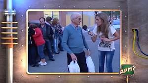 Saps imitar aquest moment mític del programa? Envia el teu vídeo a apm@tv3.cat per sortir a @tv3cat! | APM?