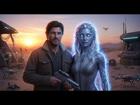 They Wanted One Dollar for This Alien Woman — But He Gave Her a Home Instead | HFY Sci-Fi Story