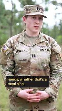 U.S. Army® Holistic Health and Fitness (H2F)