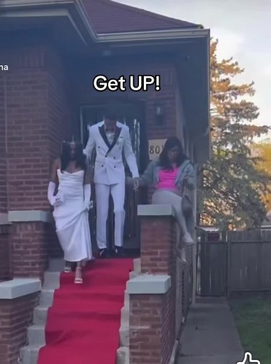 Falling Down to Rise Up: The Ultimate Lesson