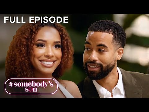 #SomebodysSon S1E2 “ #PhotoFinish” | Full Episode | OWN