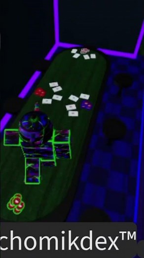 how to get king of Chomiks in find the Chomiks roblox