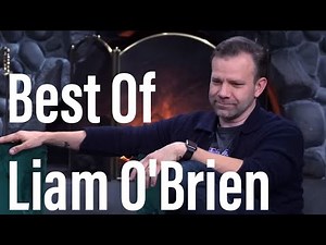 Best Of Liam O'Brien