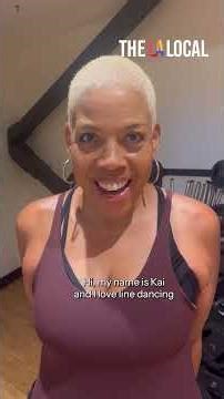 Soul Line Dancing 12-8-2025