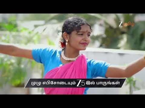 Sandhya Raagam | Ep - 786 | Preview | Feb 10 2026 | Zee Tamil