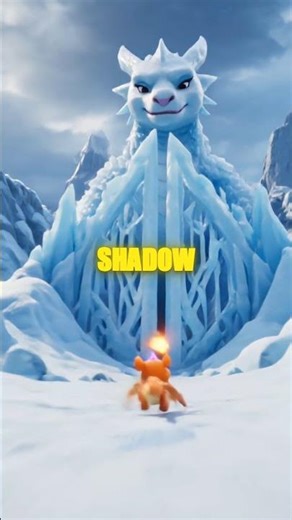 The Shadow Dragon Is Coming Back… 😳