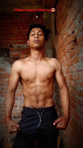 body building #fitness #desi #viral #motivation #bodybuilding