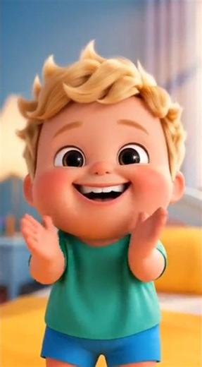 The Happy Morning Song 🌞 | BoBo Wakes Up | BoBo World