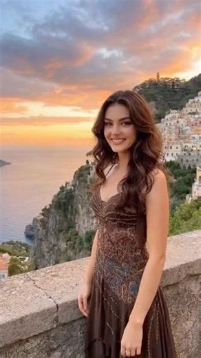 Exploring Italian coast #italy #explore #fashion