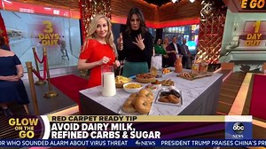 22K views · 65 reactions | Dr. Whitney Bowe shares her fool proof skin care guide and breaks down her skin care secrets. https://gma.abc/2StEHYL | Good Morning America | Facebook