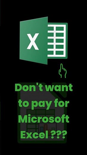 Stop Paying For Excel. Use This FREE Alternative Instead!
