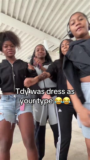 baby_projectskilla_ (@baby_projectskilla_)’s video of dress like your type
