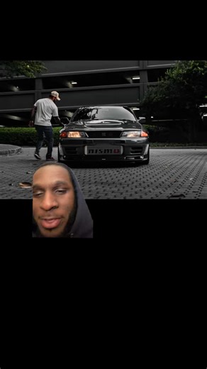 Gary Gwynn on Instagram: "Broooo This 1990 R-32 GTR is flawless😤✨"