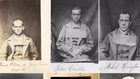 How Exactly Did Australia Become a Penal Colony?