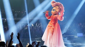 The Masked Singer 11: Who Is Goldfish? Watch Her Sing 'Vampire' (Video)