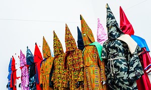 Economic violence: the most socially acceptable form of racism