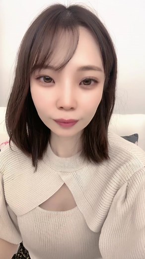 昨日の配信来てくれてありがとう💕明日もやります✨#調子に乗りました #おすすめ