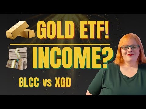 Can You Really Squeeze Income Out of Gold?