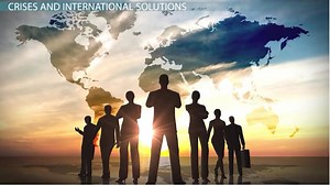 A World in Crisis and a Technological Revolution