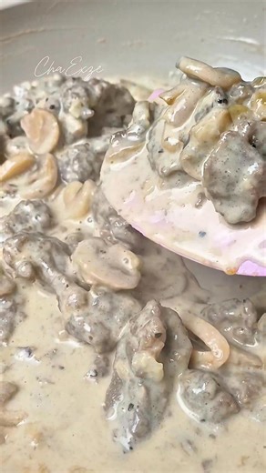 9.8K views · 57 reactions | Creamy Beef Tapa recipe | ChaExze Sandoval | Facebook