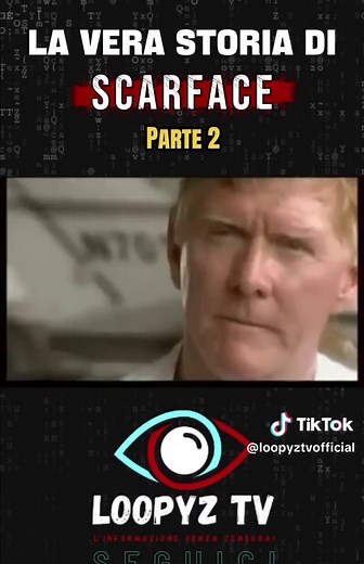 La vera storia di Scarface: il documentario