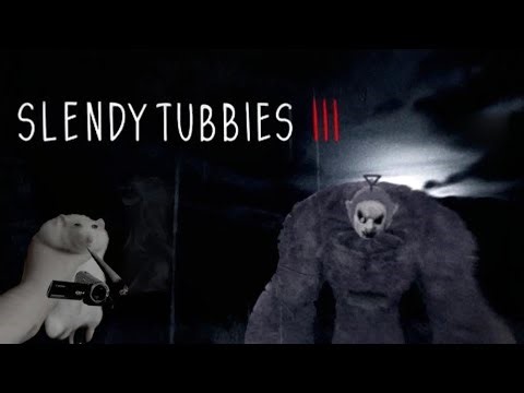 🔴 LIVE - PLAYING SLENDYTUBBIES 3 AND RBLX W/VIEWERS + VIEWER REQUESTED GAMES!! :D 🔴