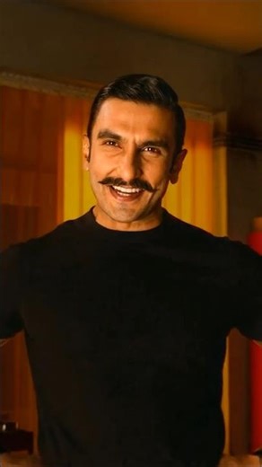 Ranveer Singh ka SPY STYLE SPECIAL 😂🔥 | Singham Again #primevideoindia #bollywood #trending #movie