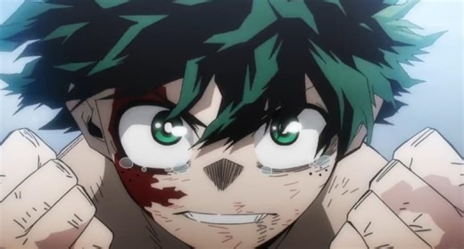 El clímax de la batalla final: fecha de estreno, hora confirmada y link para ver el episodio 8 de “My Hero Academia” - Temporada 8
