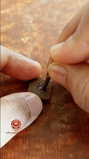 What starts as a simple lump of clay transforms into unique terracotta jewellery!