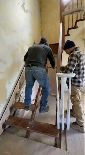 Impossible Makeover: Watch This Old Home Transform FAST#restoration #abandoned