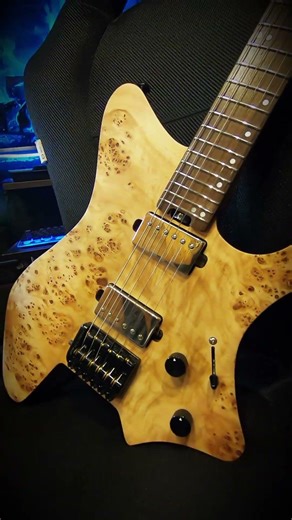 Eart GW2 #wit #guitar #musicarms #EartGW2