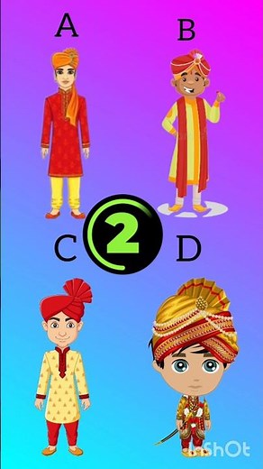 memory test challenge 🤯