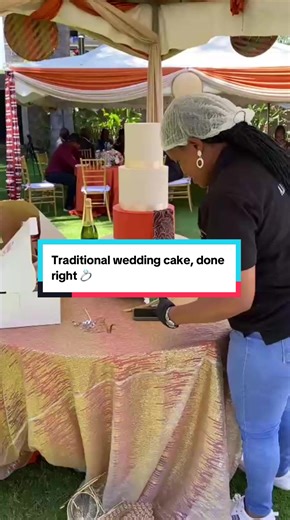 Traditional wedding cake, done right. Make your inquires. Contact us Today to book your order 📍0728 439 776 Kasarani 📍0707 379 856 CBD 📍0707379731 Lumumba drive #cake #birthdaycake #weddingcake #cakeslice #fyp