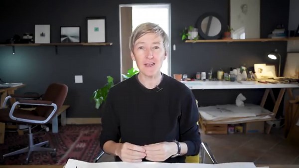 How to Improve Your Line Work for Figure Drawing